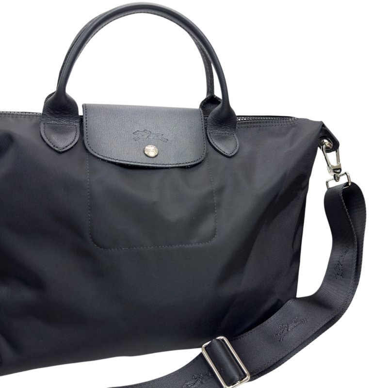 LONGCHAMP Pliage 2用包-1