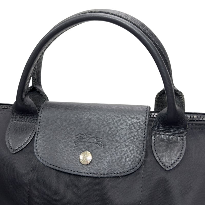 LONGCHAMP Pliage 2用包-3