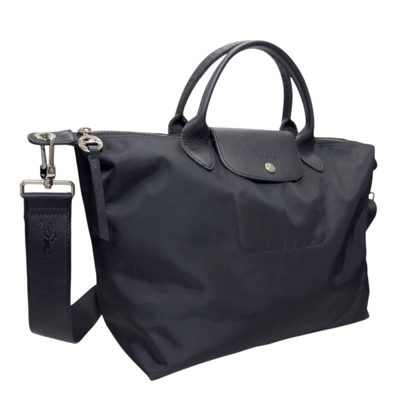 LONGCHAMP Pliage 2用包-4