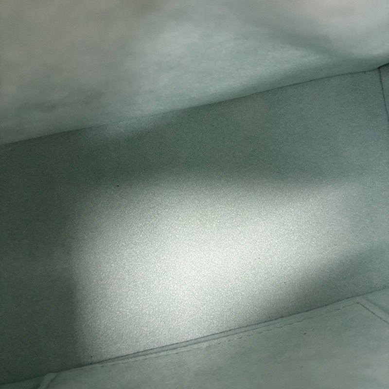 LV Speedy 20炫彩綠色手提肩背斜背20*15 *12 全新閒置配件塵袋鑰匙鎖-2