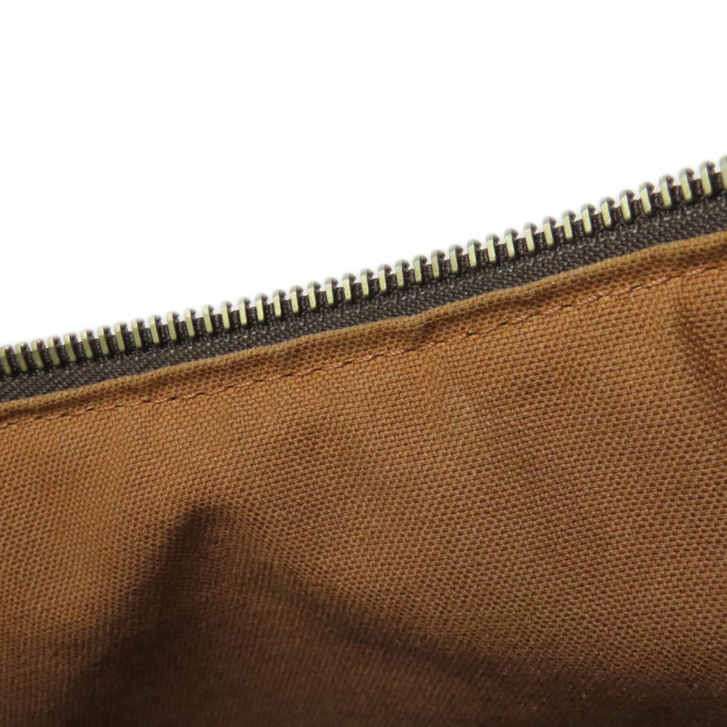 路易威登 M40075 Toulon GM 女士 Monogram 帆布肩背包-10