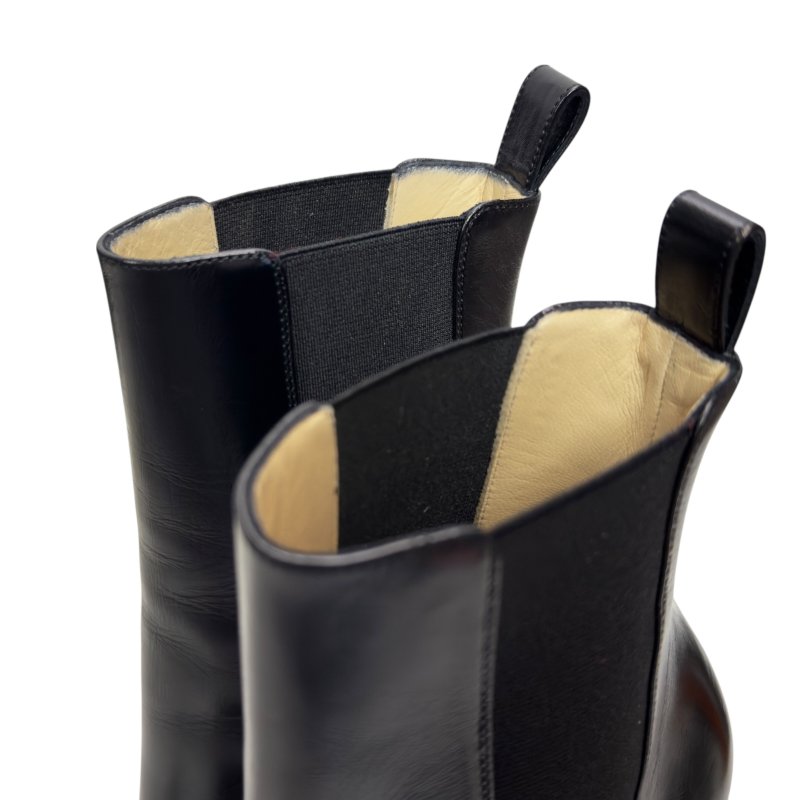 CHRISTIAN LOUBOUTIN Banjo 高踭短靴 100MM-15