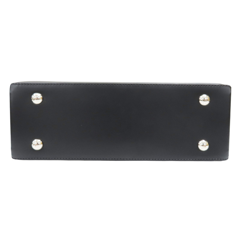 黑色 EPI水波紋 Kleber PM 兩用包【LOUIS VUITTON LV 路易威登】 M51334-3