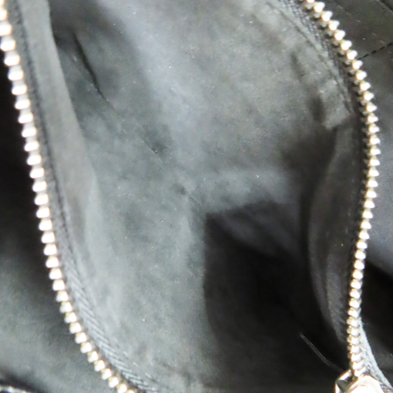 黑色 EPI水波紋 Kleber PM 兩用包【LOUIS VUITTON LV 路易威登】 M51334-6