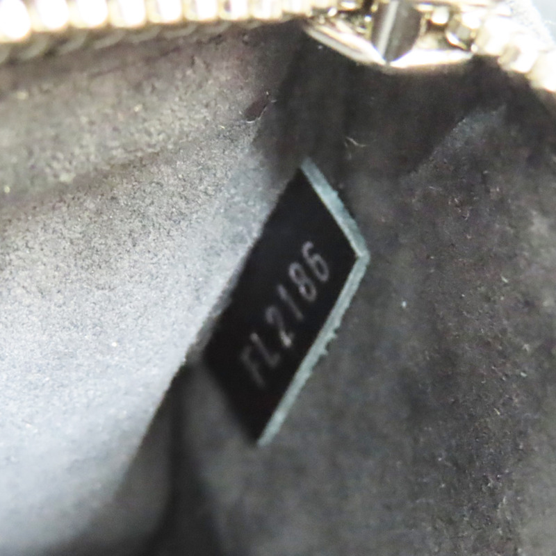 黑色 EPI水波紋 Kleber PM 兩用包【LOUIS VUITTON LV 路易威登】 M51334-8