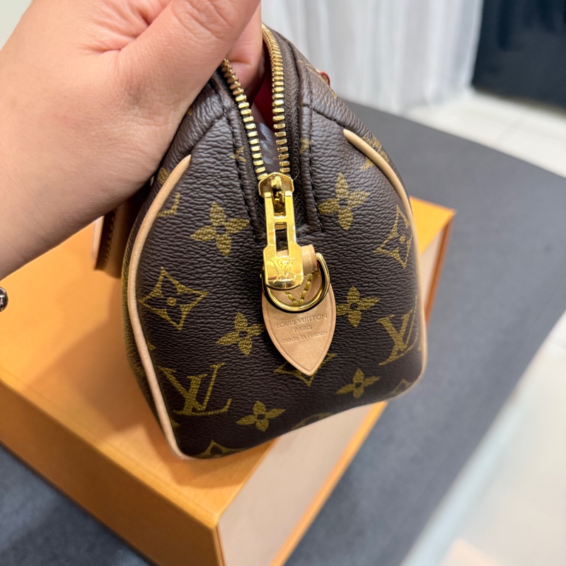 lv speedy 20-3
