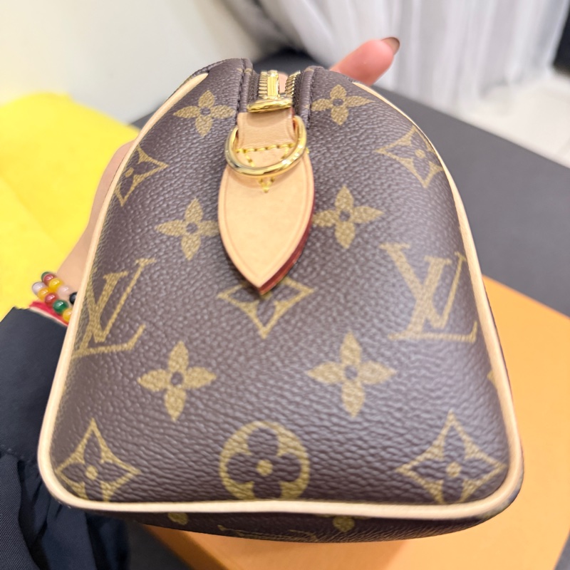 lv speedy 20-4