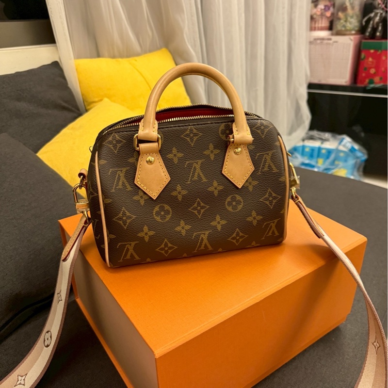 lv speedy 20-7