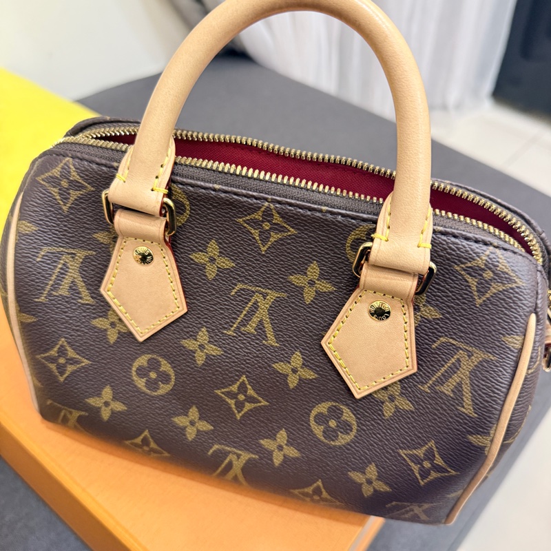 lv speedy 20-8