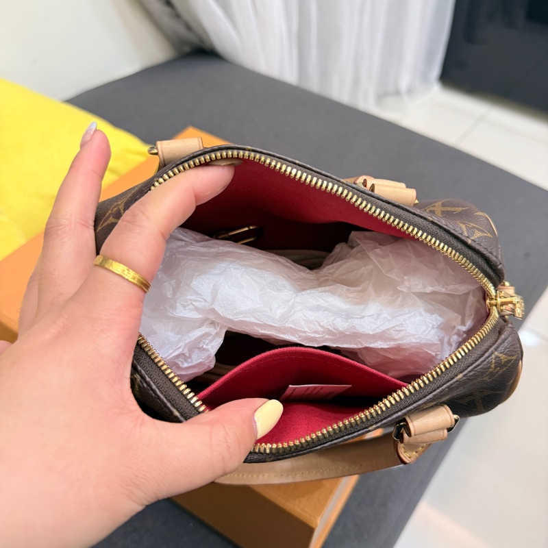 lv speedy 20-10
