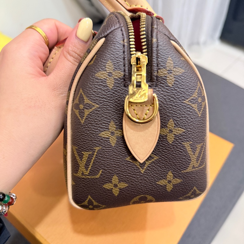 lv speedy 20-11