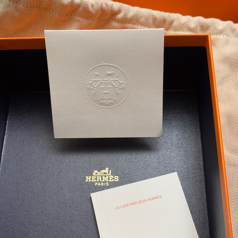 ✨【極罕珍藏Hermès藍盒 】Hermès迷你micro Picotin 駝鳥皮 Picotin Micro Ostrich Vert Criquet｜專櫃級狀態✨-1