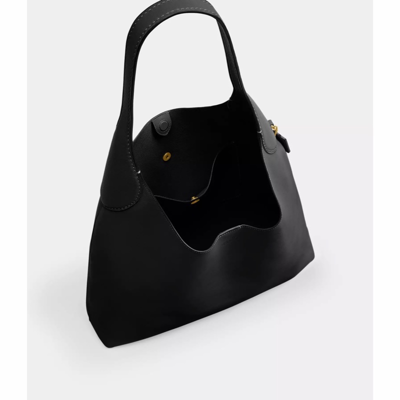 Coach 女士 Brooklyn 單肩包均碼碼43.2cm*12.1cm*38.7cm-1