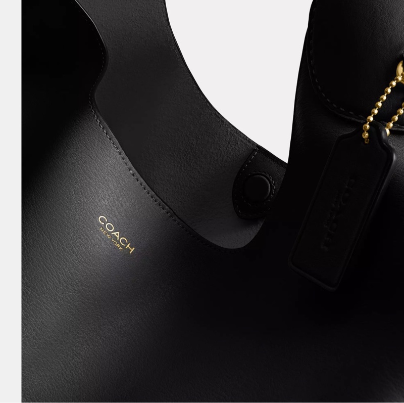 Coach 女士 Brooklyn 單肩包均碼碼43.2cm*12.1cm*38.7cm-4