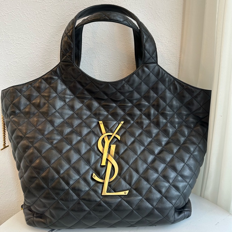 YSl 機場包啊🥹🥹🥹🥹好好看😻-0