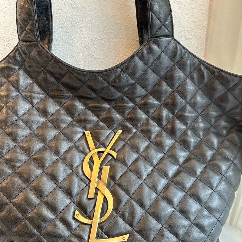 YSl 機場包啊🥹🥹🥹🥹好好看😻-2