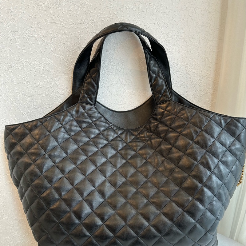 YSl 機場包啊🥹🥹🥹🥹好好看😻-4