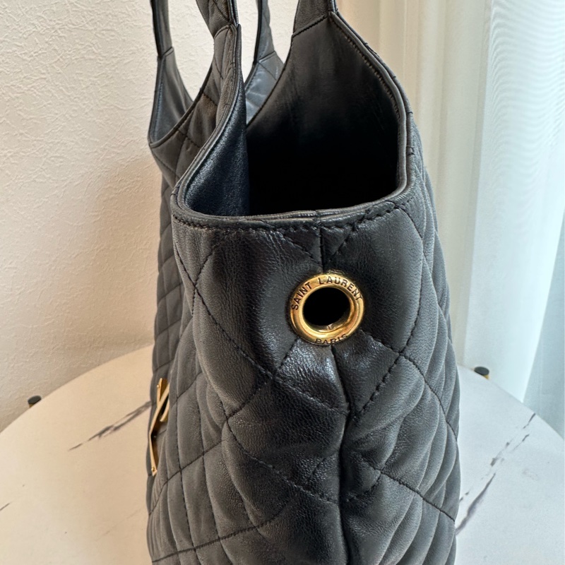 YSl 機場包啊🥹🥹🥹🥹好好看😻-5