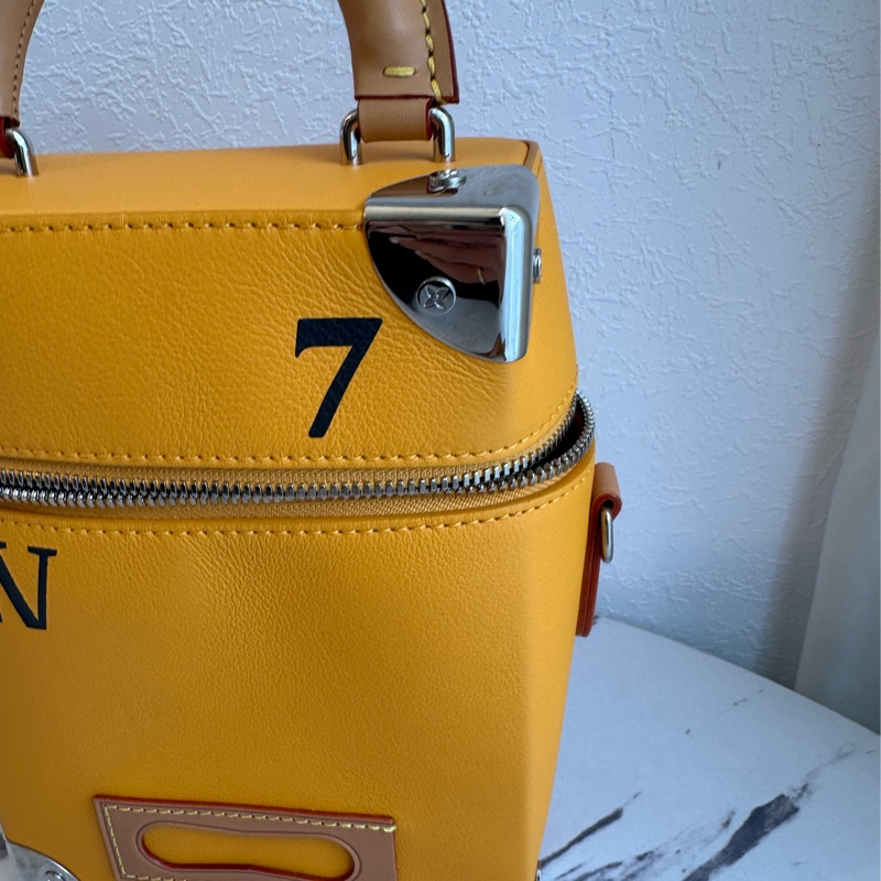 lv限量箱包🥹閒置-2