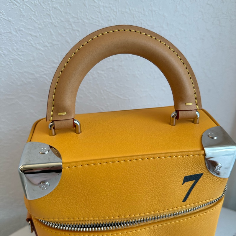 lv限量箱包🥹閒置-5