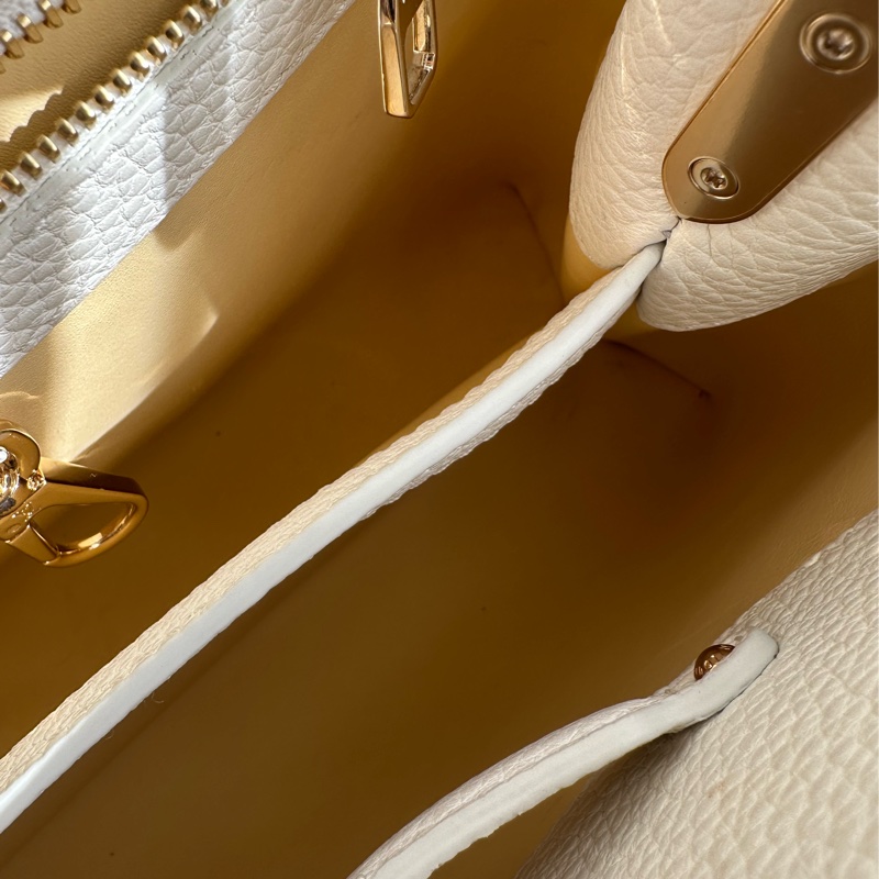 lv 極品包款 還有彩色編織背帶-12