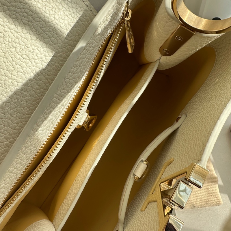 lv 極品包款 還有彩色編織背帶-13