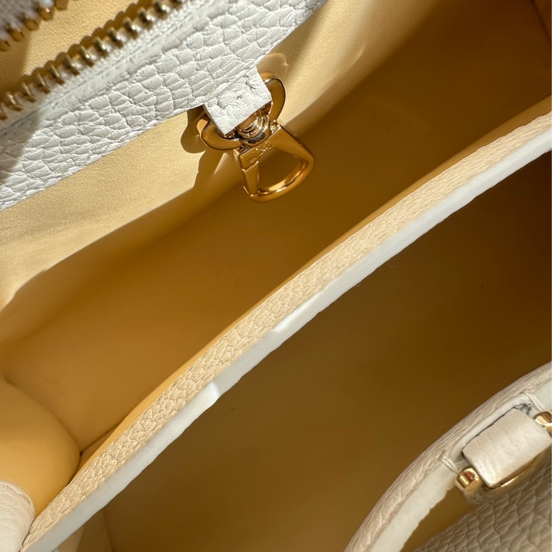 lv 極品包款 還有彩色編織背帶-14