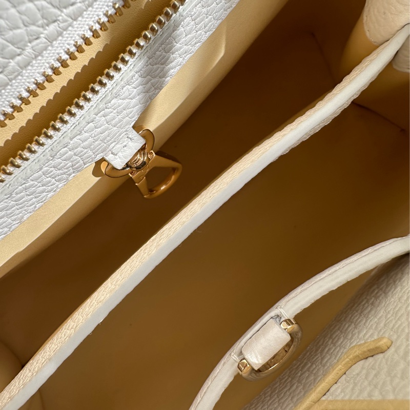 lv 極品包款 還有彩色編織背帶-15