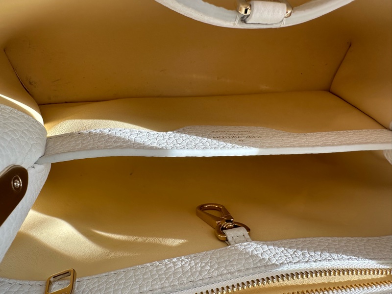 lv 極品包款 還有彩色編織背帶-16