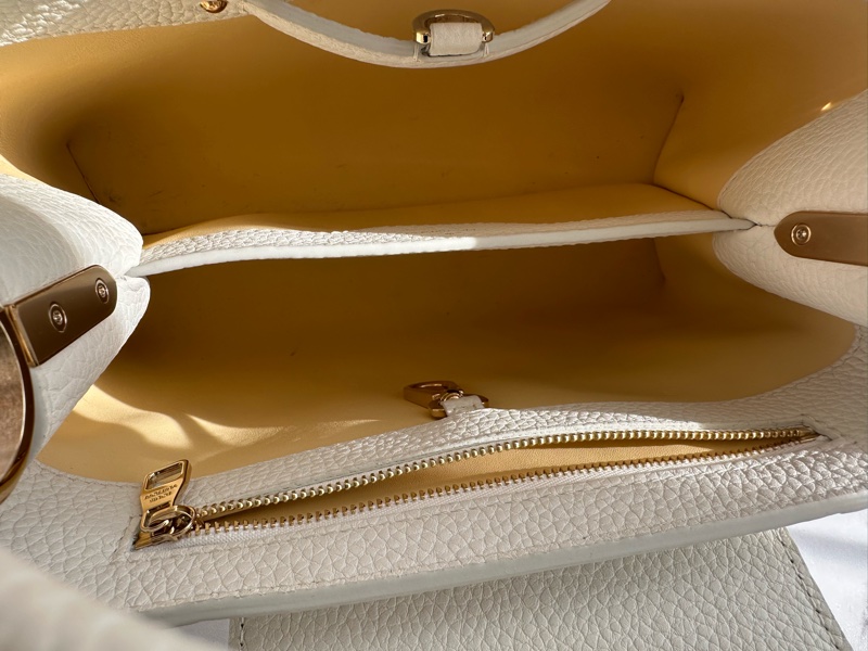 lv 極品包款 還有彩色編織背帶-17