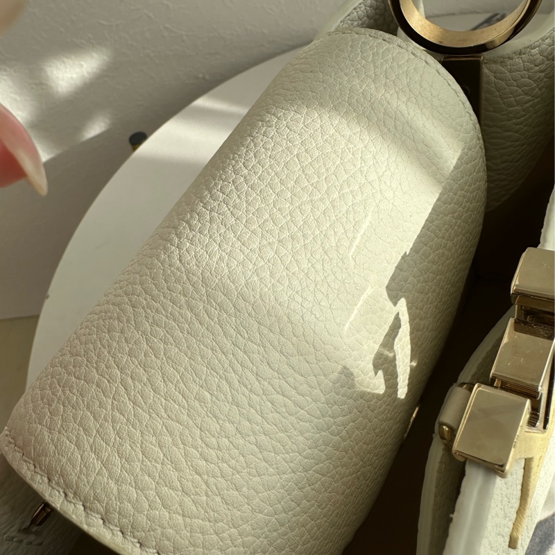 lv 極品包款 還有彩色編織背帶-22