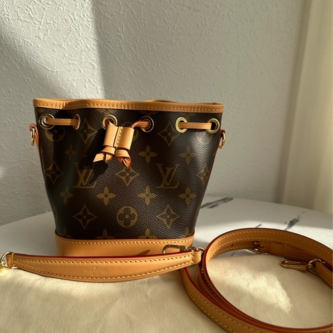Lv nano 水桶包