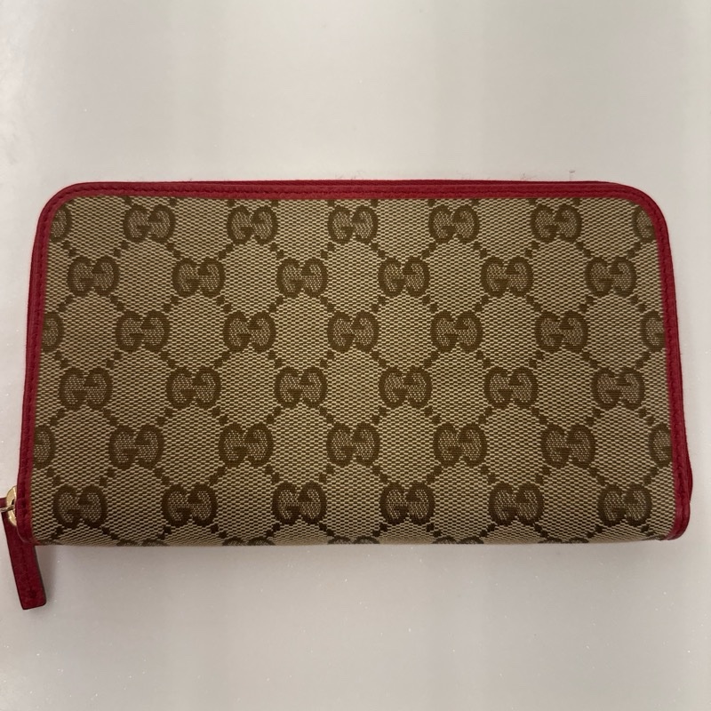 Gucci 長夾-0