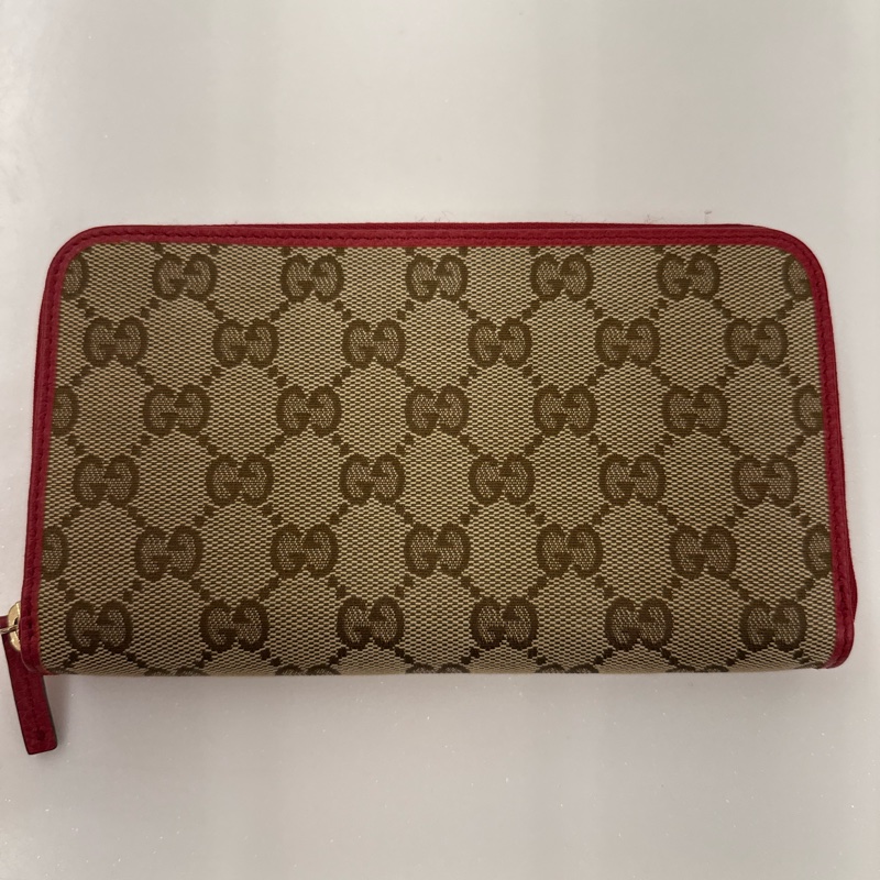 Gucci 長夾-6