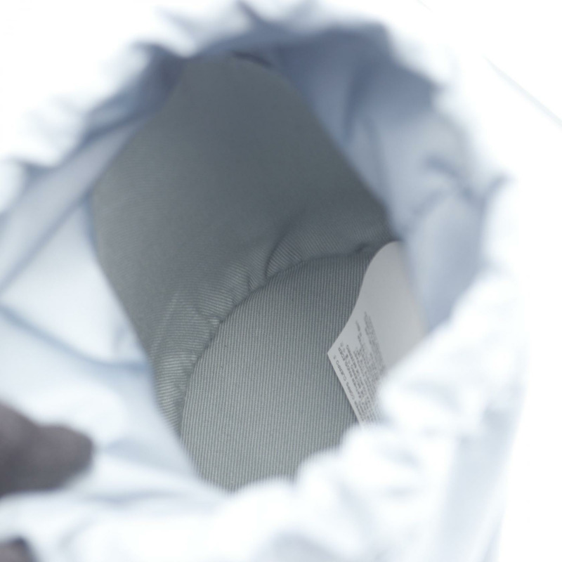 Maison Margiela 5AC Micro Bucket 斜背包 S56WG0164 皮革 藍色-6