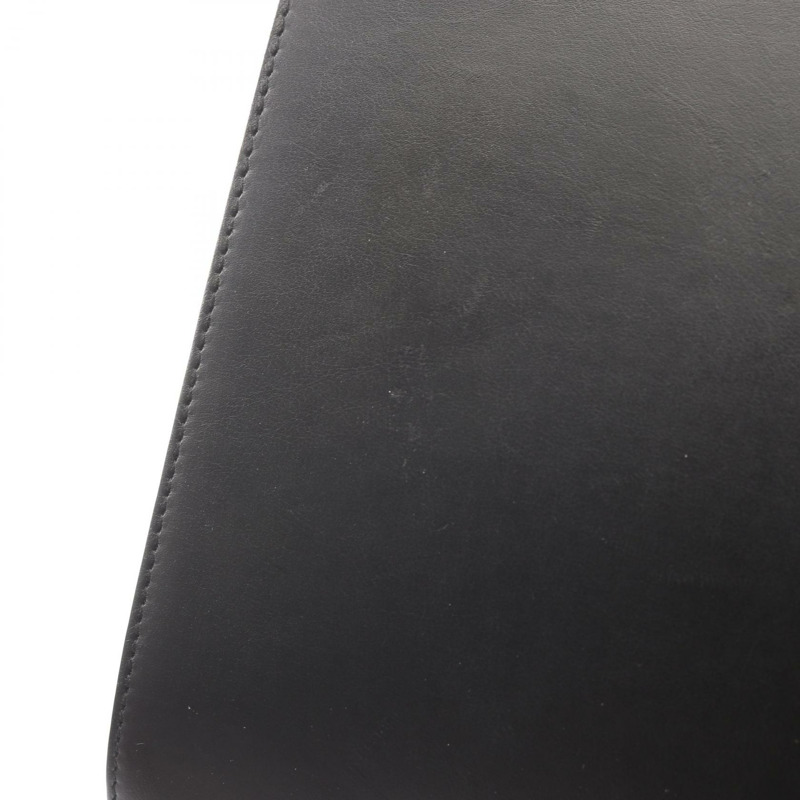 GUCCI 竹節狄俄尼索斯單肩手提包 421999 皮革 黑色 綠色 紅色 二手 女士-9