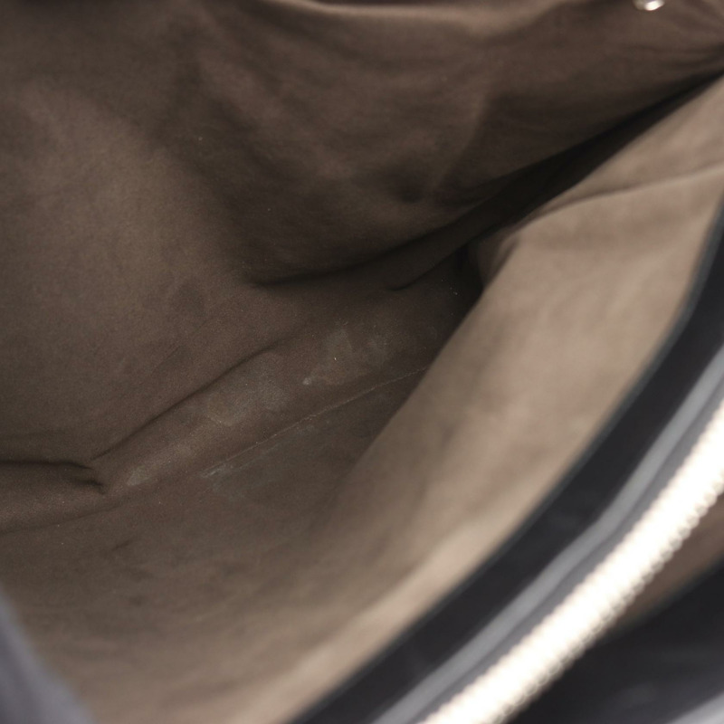 GUCCI GG Blooms 手提包 406387 帆布皮革 米色 綠色 黑色 二手 女士-5