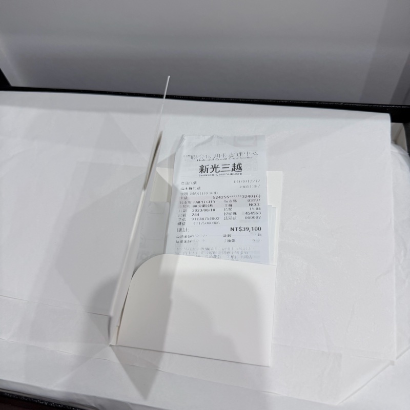 CHANEL 黑色娃娃鞋-3