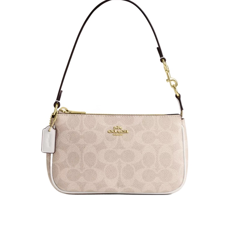 Coach 女士 Nolita 19單肩包均碼碼19cm*5cm*11.4cm-0