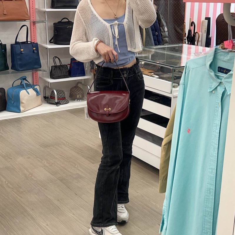 Hermès Balle de Golf 高爾夫球包-1