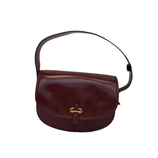 Hermès Balle de Golf 高爾夫球包-2