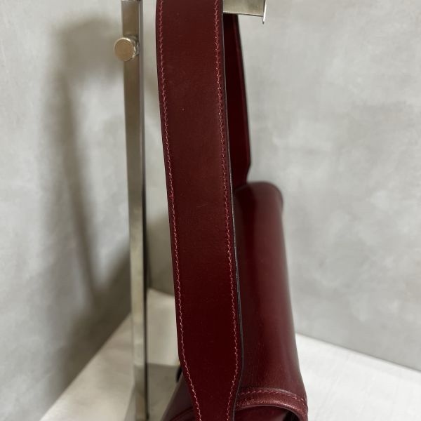 Hermès Balle de Golf 高爾夫球包-6