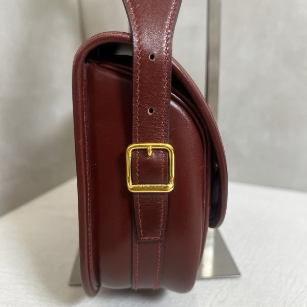 Hermès Balle de Golf 高爾夫球包-7