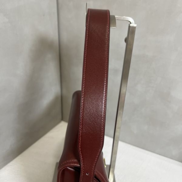 Hermès Balle de Golf 高爾夫球包-8
