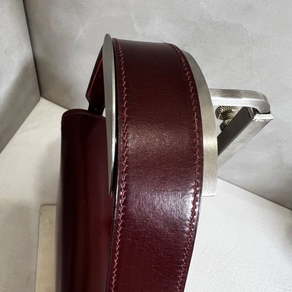 Hermès Balle de Golf 高爾夫球包-9