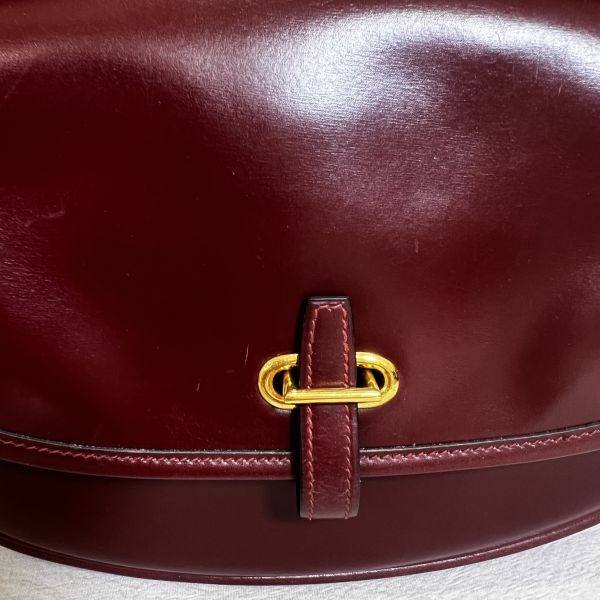 Hermès Balle de Golf 高爾夫球包-11