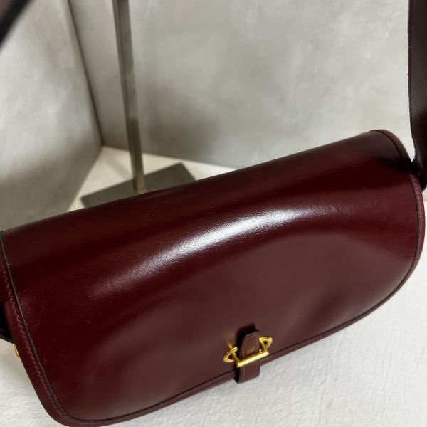 Hermès Balle de Golf 高爾夫球包-12