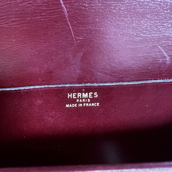 Hermès Balle de Golf 高爾夫球包-14