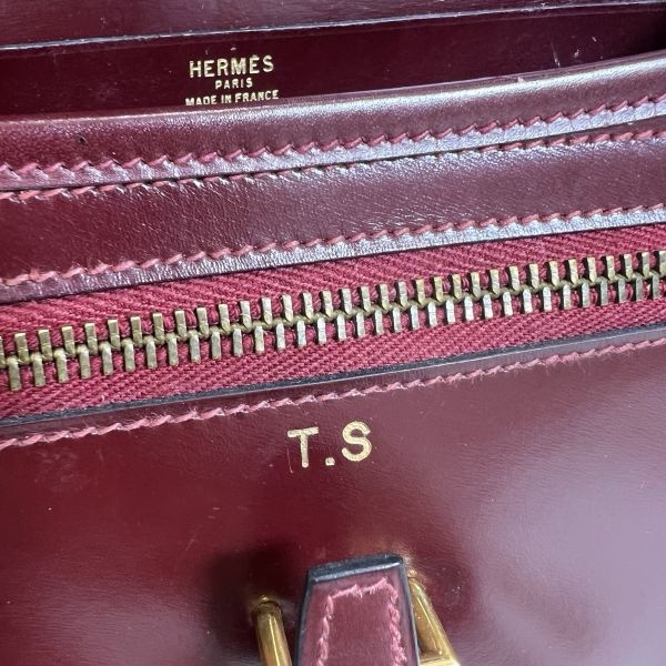 Hermès Balle de Golf 高爾夫球包-15