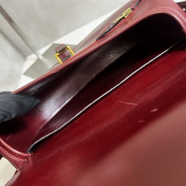 Hermès Balle de Golf 高爾夫球包-16